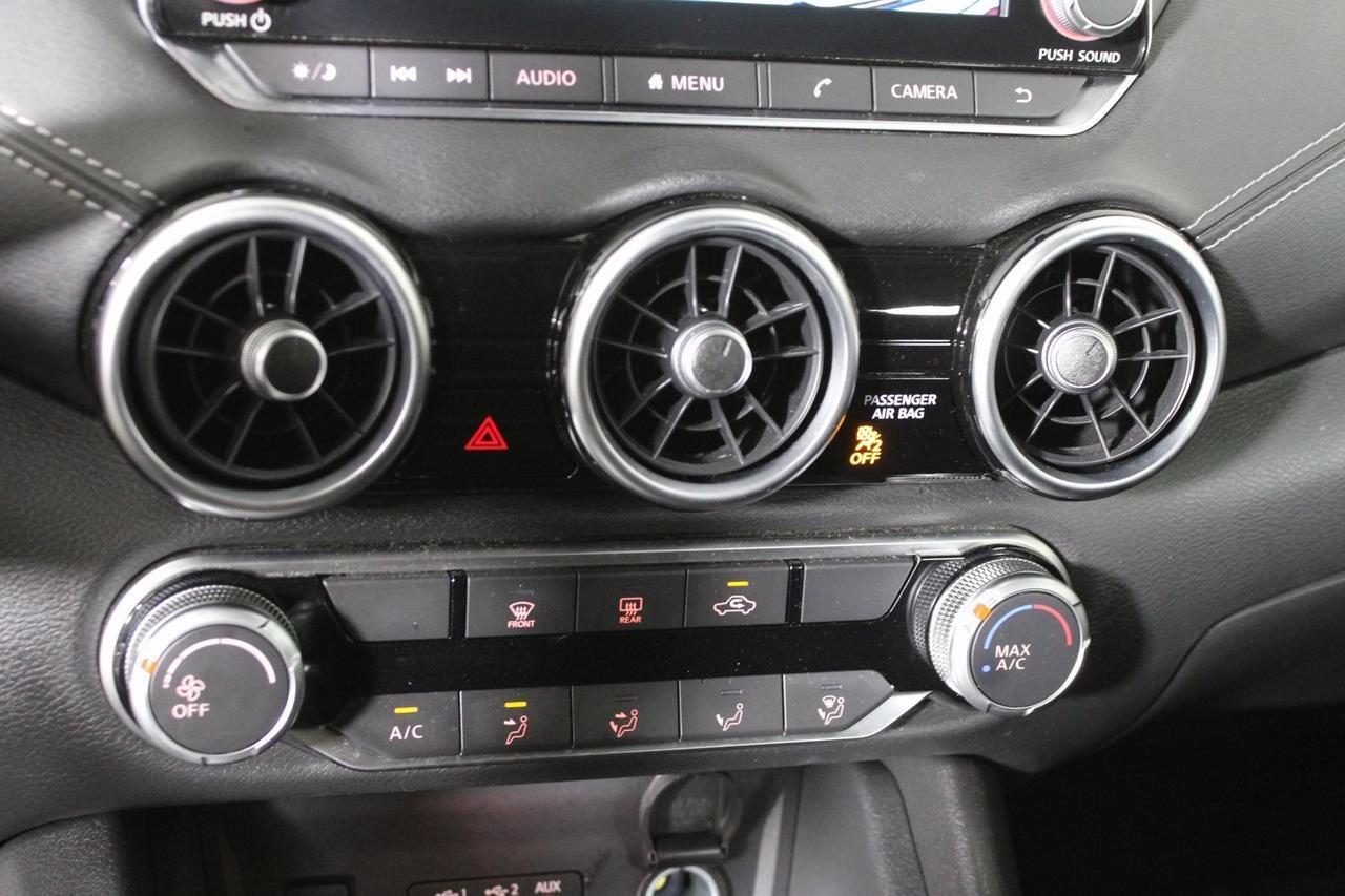 2024 Nissan Sentra SV Manassas VA