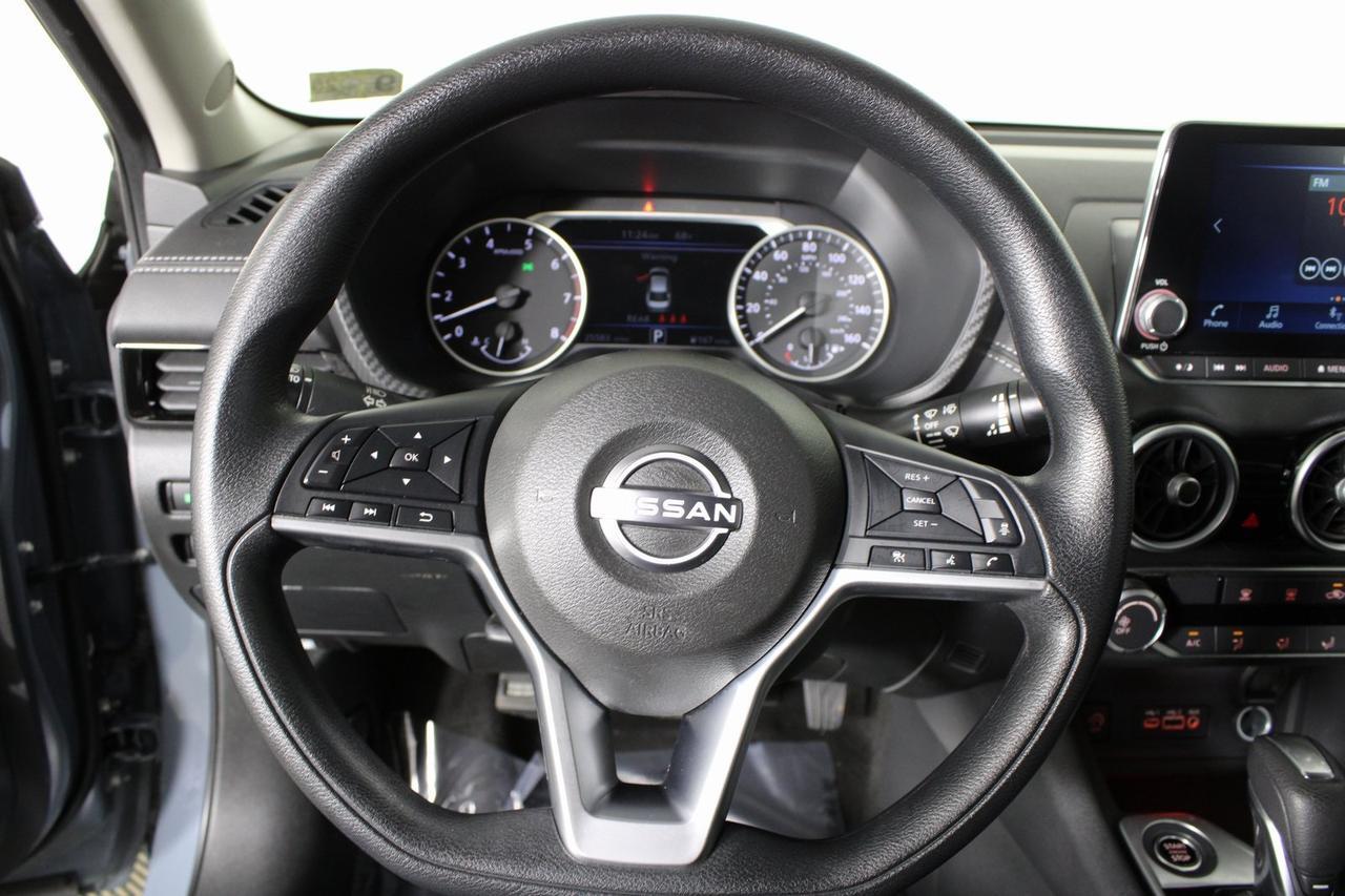 2024 Nissan Sentra SV Manassas VA