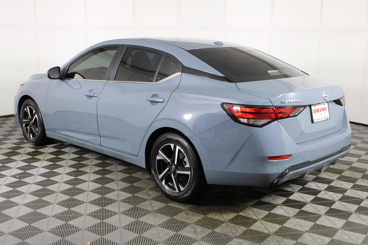 2024 Nissan Sentra SV Manassas VA