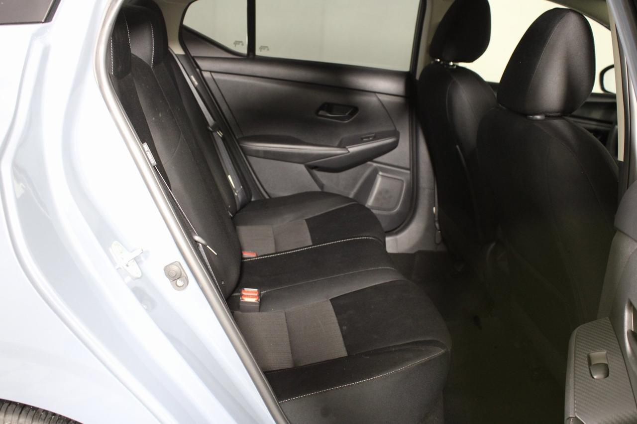 2024 Nissan Sentra SV Manassas VA