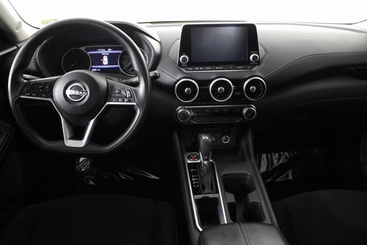 2024 Nissan Sentra SV Manassas VA