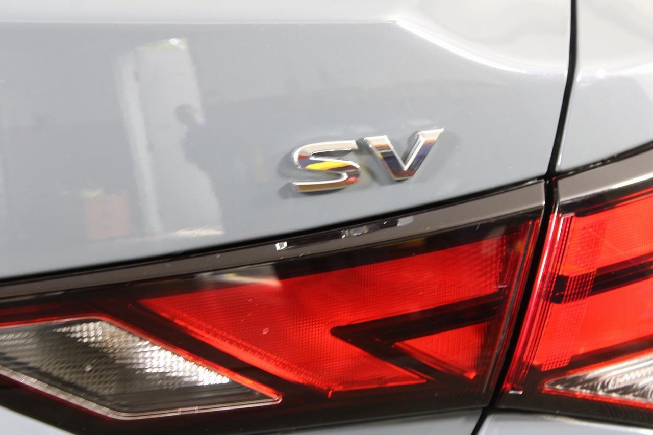 2024 Nissan Sentra SV Manassas VA