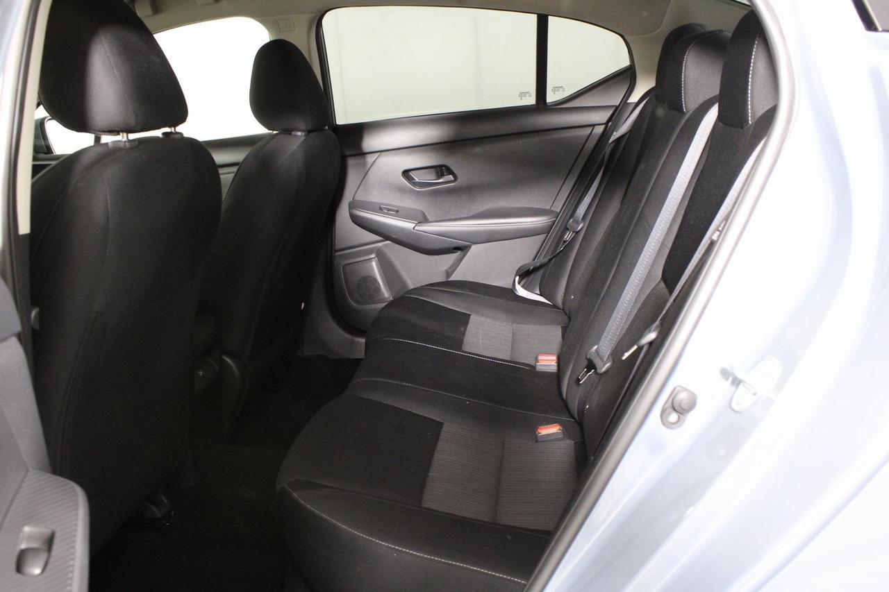 2024 Nissan Sentra SV Manassas VA