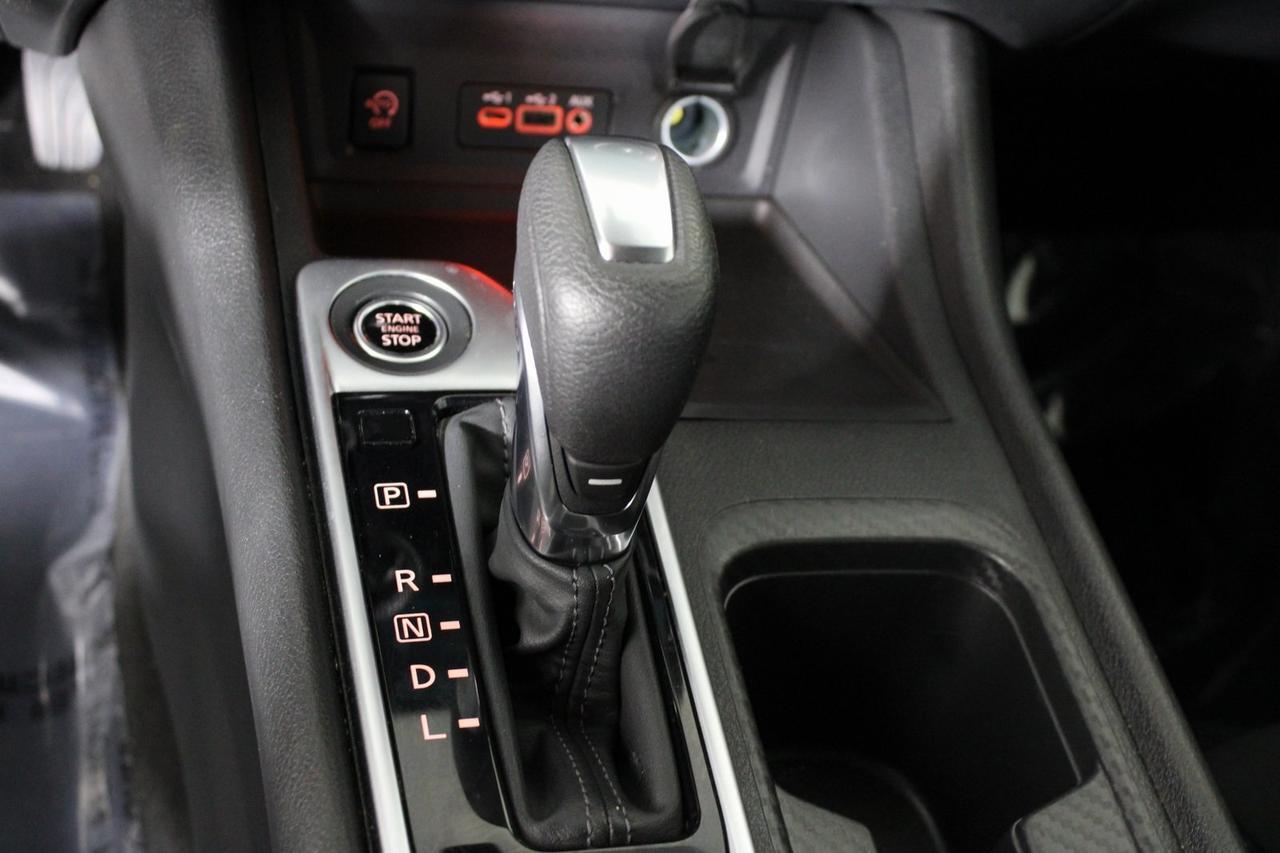 2024 Nissan Sentra SV Manassas VA