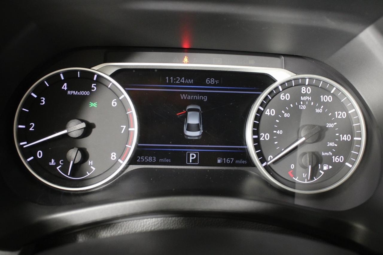 2024 Nissan Sentra SV Manassas VA