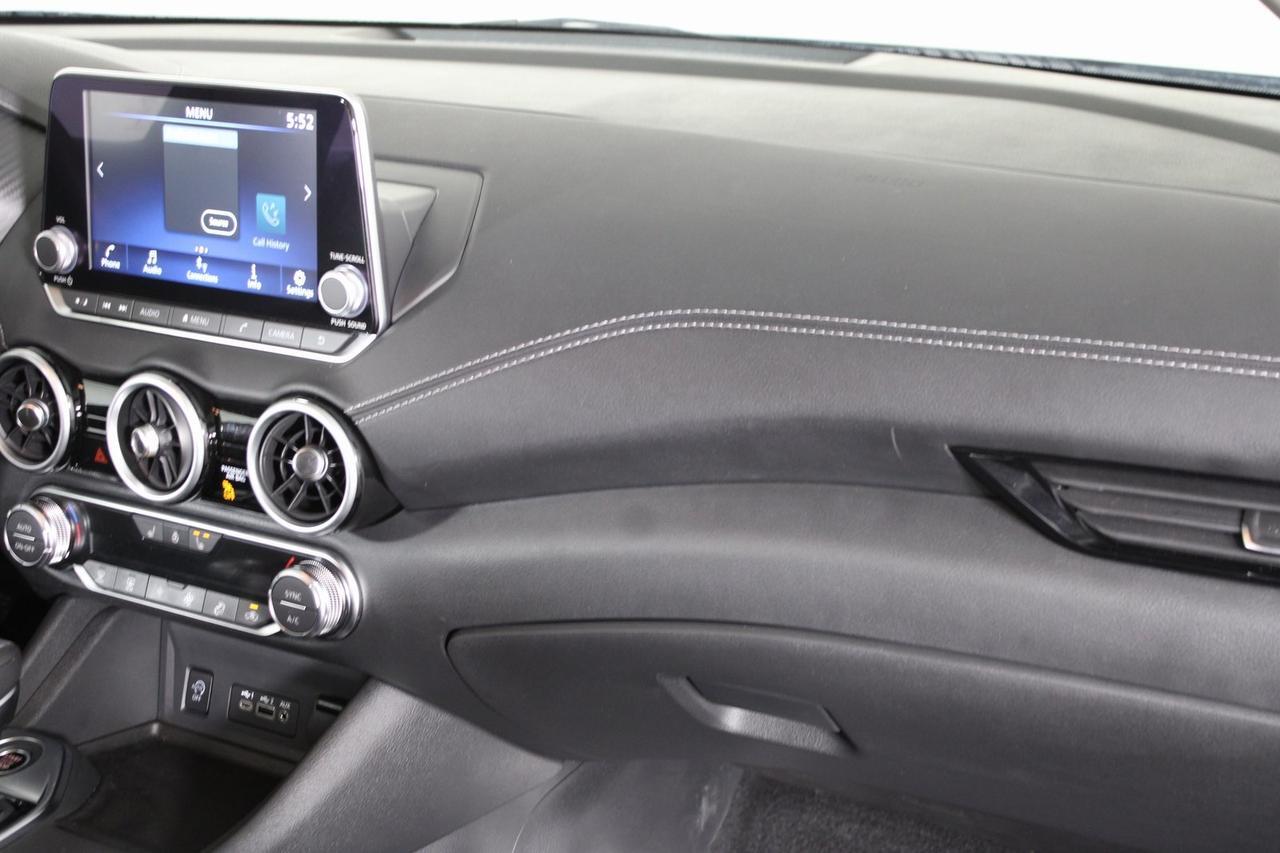 2024 Nissan Sentra SV Manassas VA