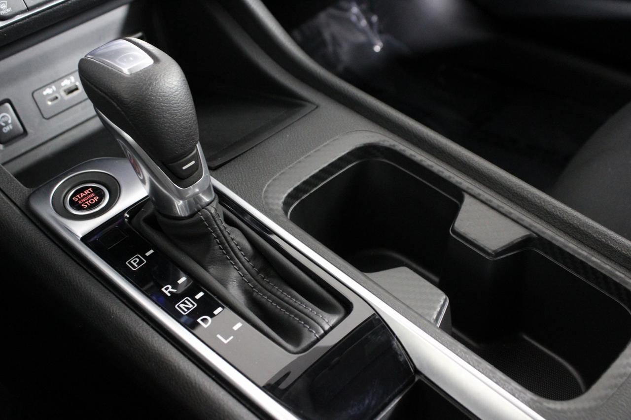 2024 Nissan Sentra SV Manassas VA