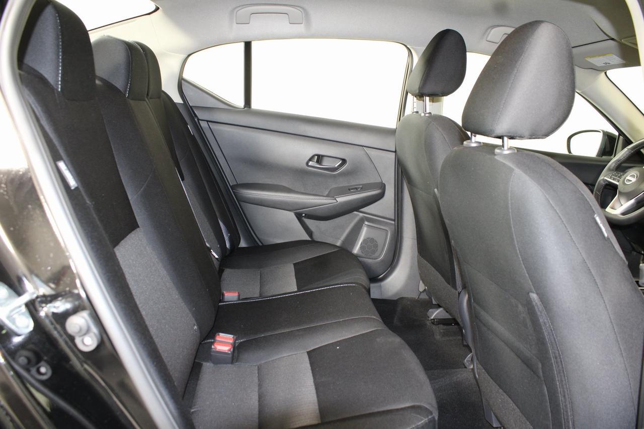 2024 Nissan Sentra SV Manassas VA