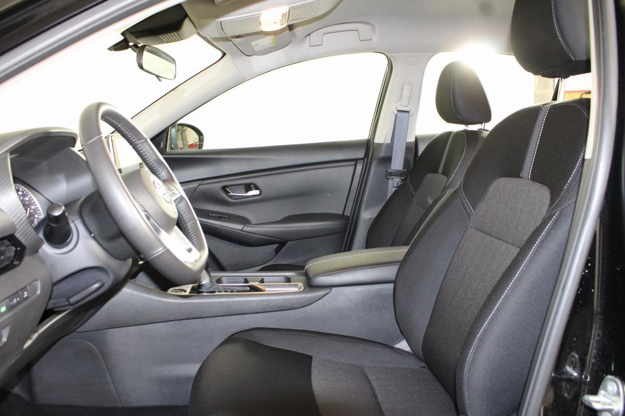 2024 Nissan Sentra SV Manassas VA