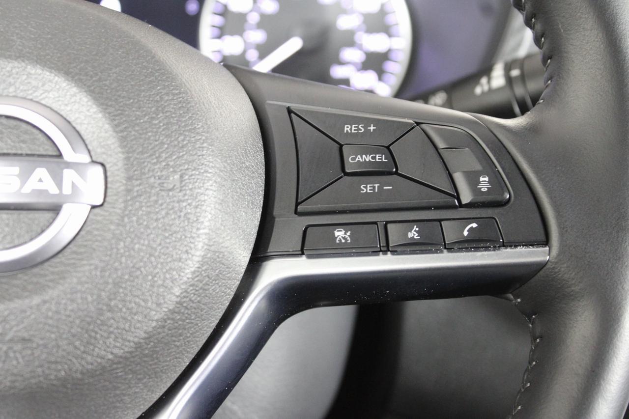 2024 Nissan Sentra SV Manassas VA