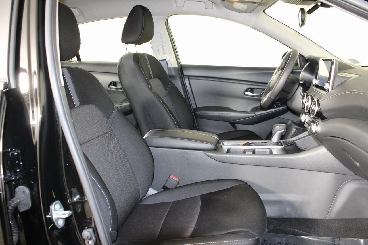 2024 Nissan Sentra SV Manassas VA