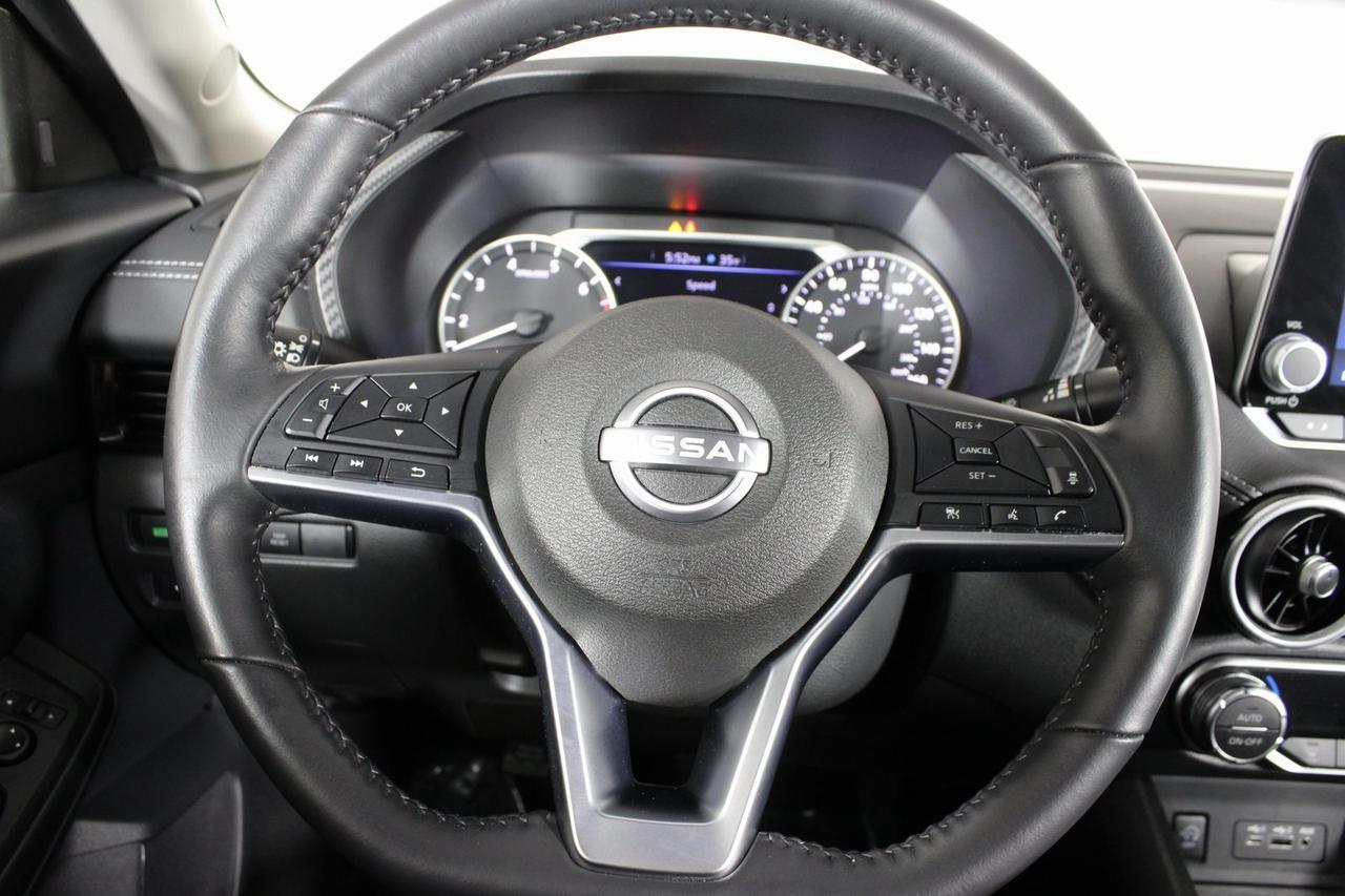 2024 Nissan Sentra SV Manassas VA