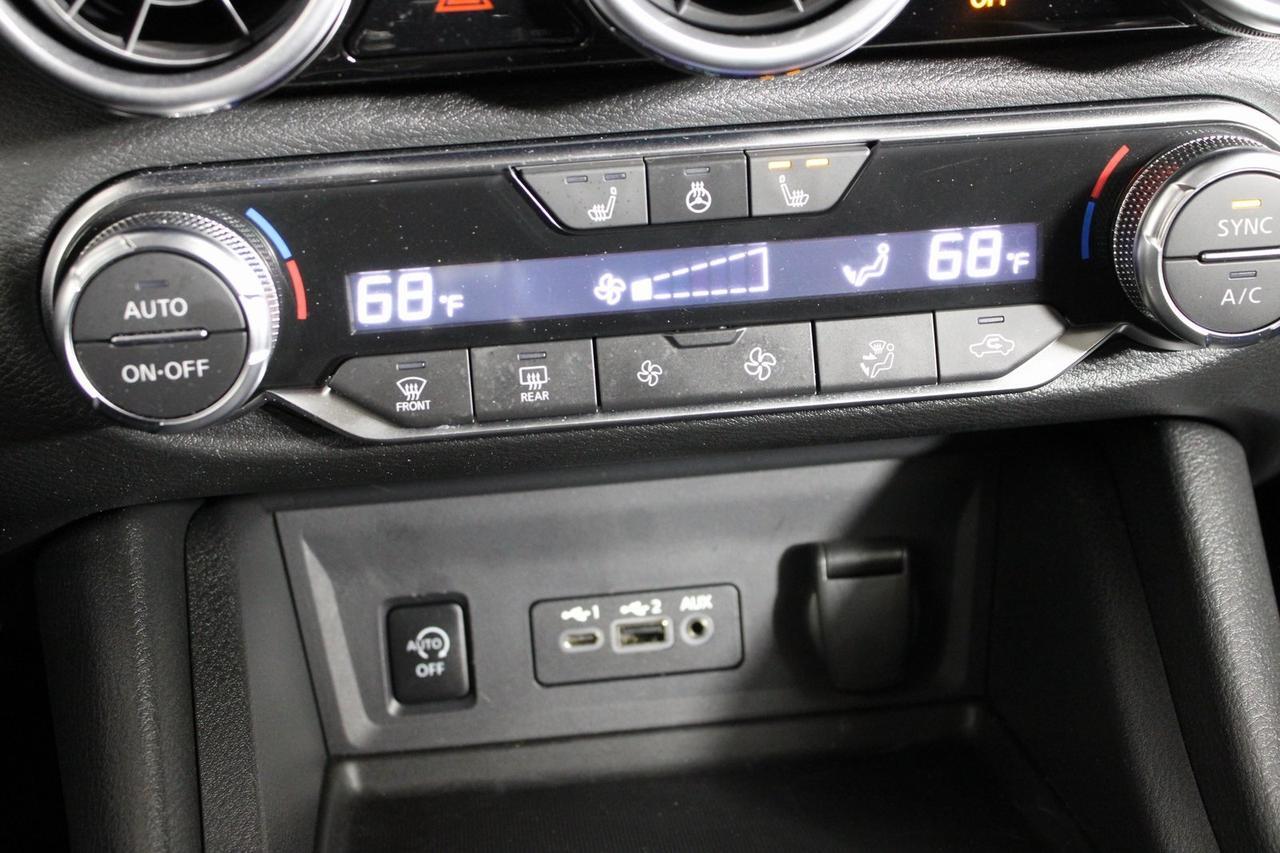 2024 Nissan Sentra SV Manassas VA