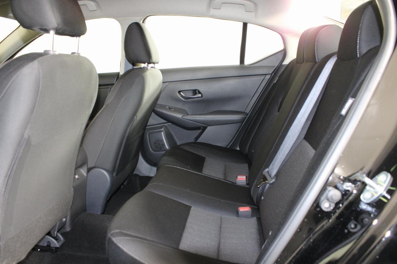 2024 Nissan Sentra SV Manassas VA