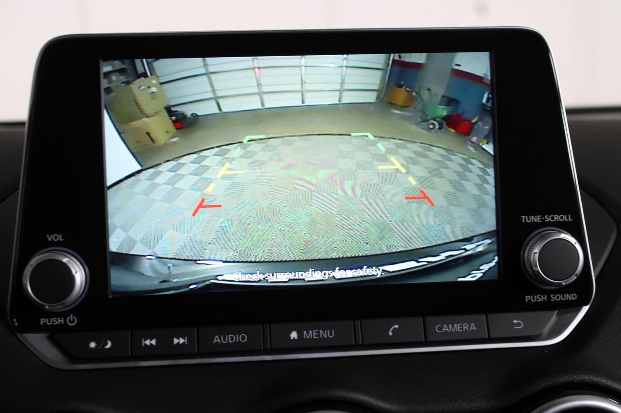 2024 Nissan Sentra SV Manassas VA