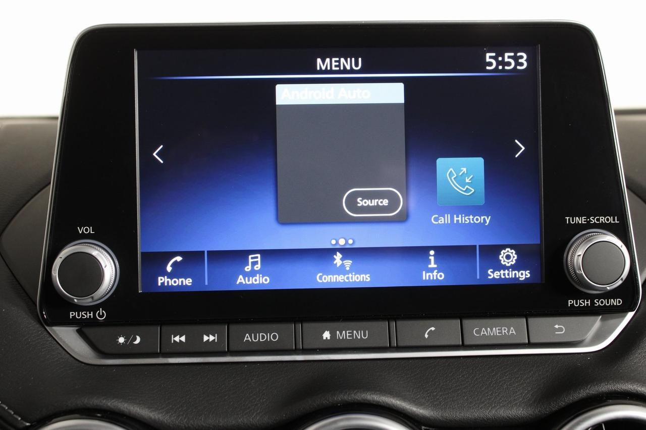 2024 Nissan Sentra SV Manassas VA