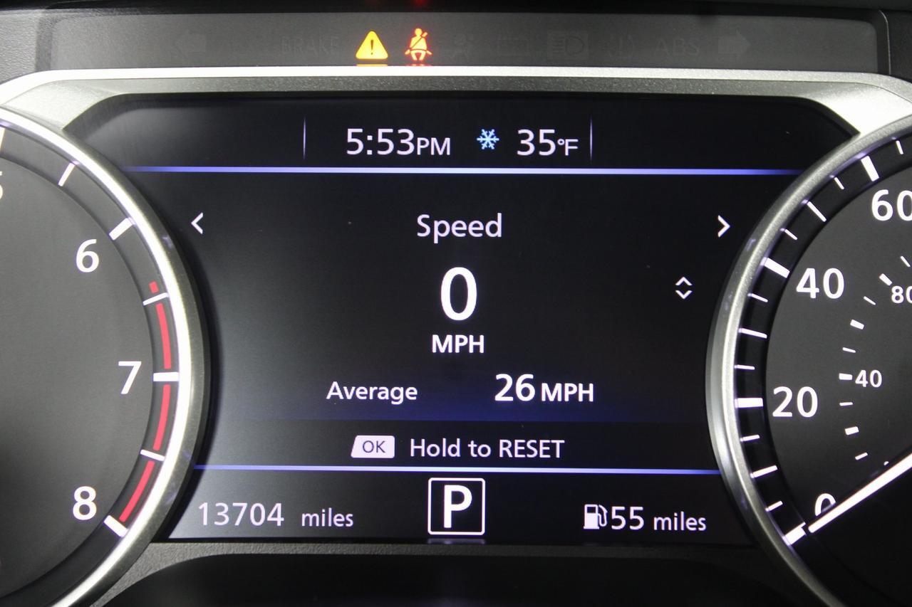 2024 Nissan Sentra SV Manassas VA