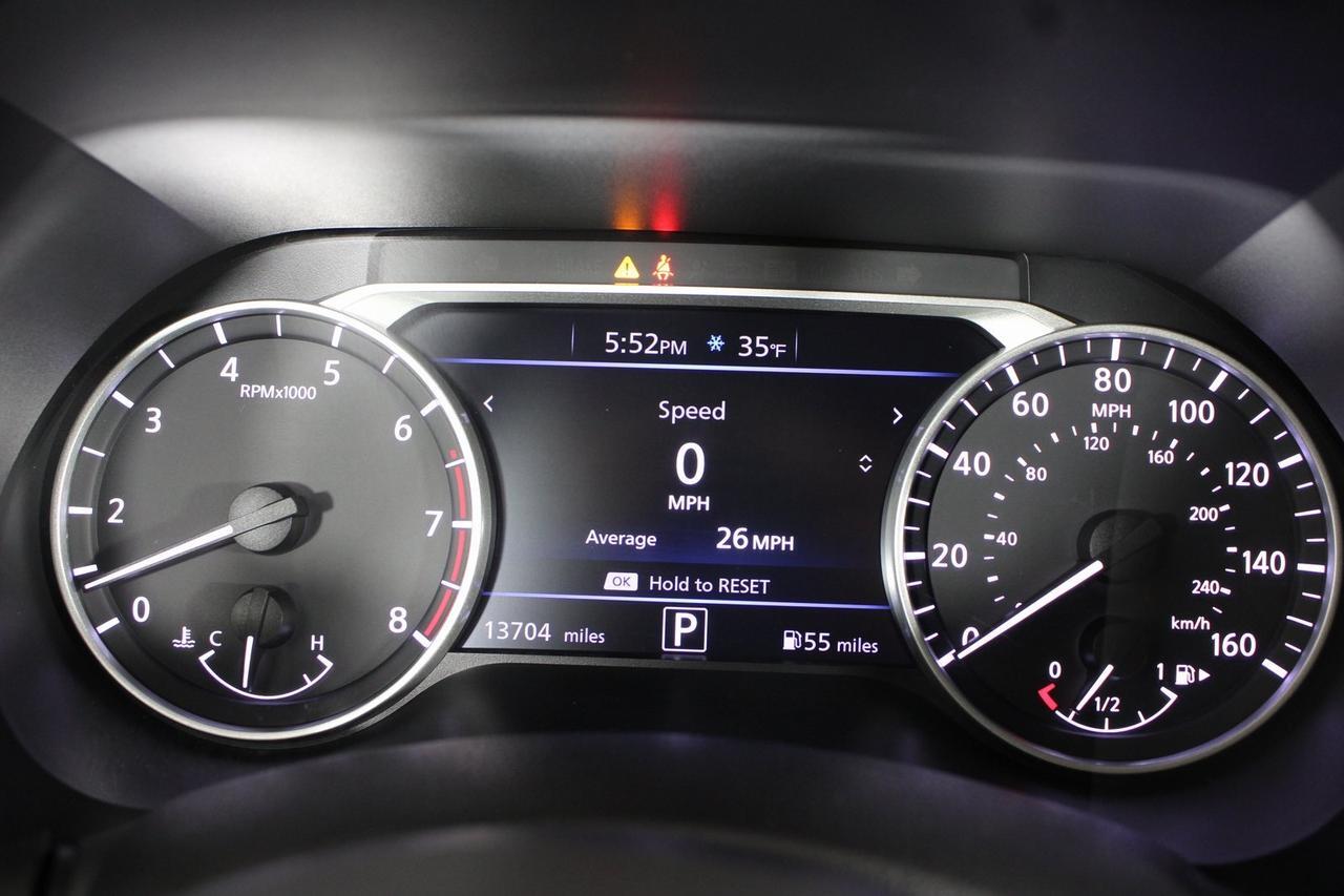 2024 Nissan Sentra SV Manassas VA