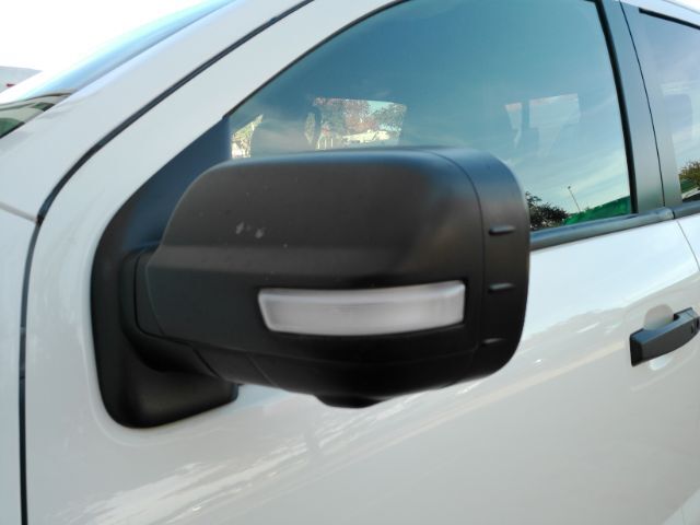 2024 Nissan TITAN Crew Cab PRO-4X 4x4 Plano TX