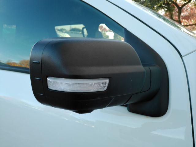 2024 Nissan TITAN Crew Cab PRO-4X 4x4 Plano TX