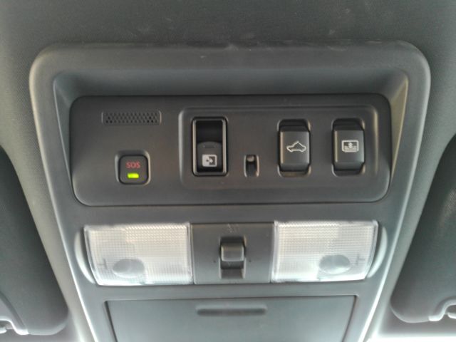 2024 Nissan TITAN Crew Cab PRO-4X 4x4 Plano TX