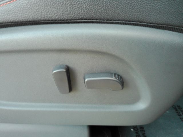 2024 Nissan TITAN Crew Cab PRO-4X 4x4 Plano TX