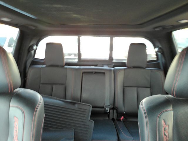 2024 Nissan TITAN Crew Cab PRO-4X 4x4 Plano TX