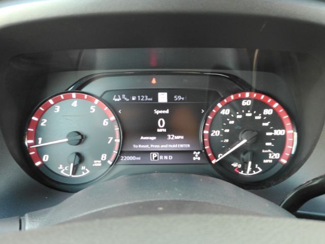 2024 Nissan TITAN Crew Cab PRO-4X 4x4 Plano TX