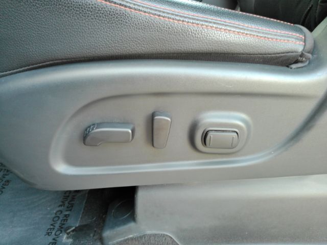 2024 Nissan TITAN Crew Cab PRO-4X 4x4 Plano TX