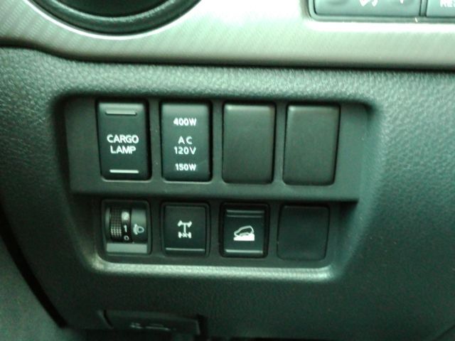 2024 Nissan TITAN Crew Cab PRO-4X 4x4 Plano TX