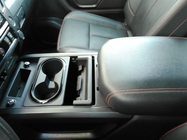 2024 Nissan TITAN Crew Cab PRO-4X 4x4 Plano TX