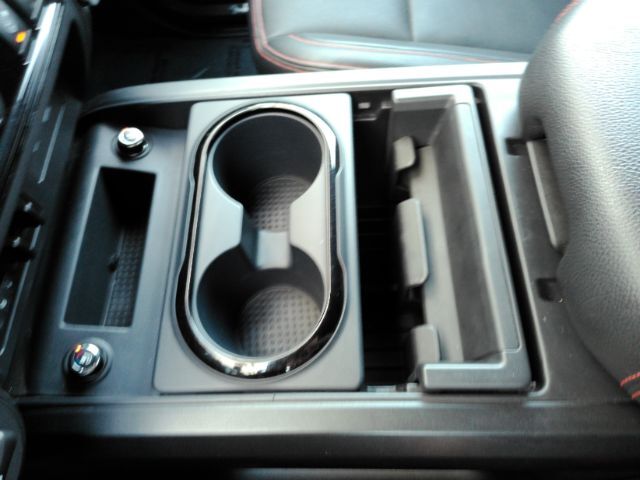 2024 Nissan TITAN Crew Cab PRO-4X 4x4 Plano TX