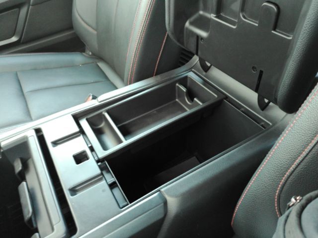 2024 Nissan TITAN Crew Cab PRO-4X 4x4 Plano TX