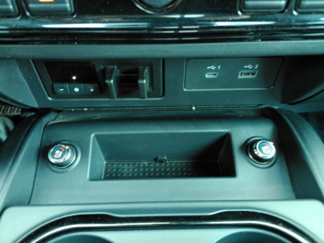 2024 Nissan TITAN Crew Cab PRO-4X 4x4 Plano TX