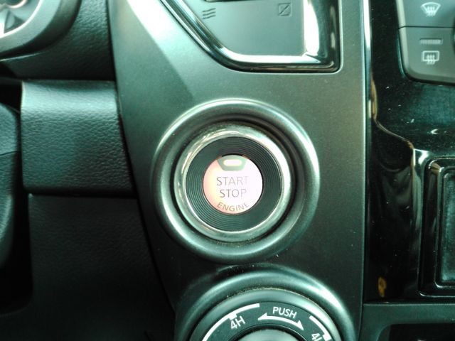 2024 Nissan TITAN Crew Cab PRO-4X 4x4 Plano TX