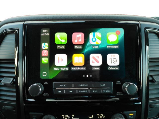 2024 Nissan TITAN Crew Cab PRO-4X 4x4 Plano TX