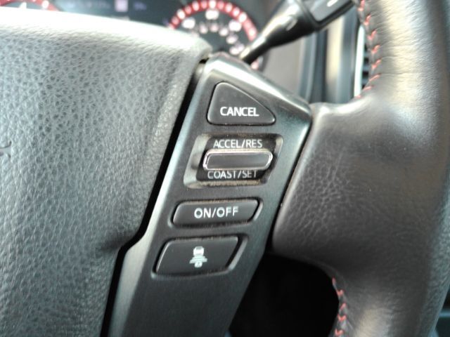 2024 Nissan TITAN Crew Cab PRO-4X 4x4 Plano TX