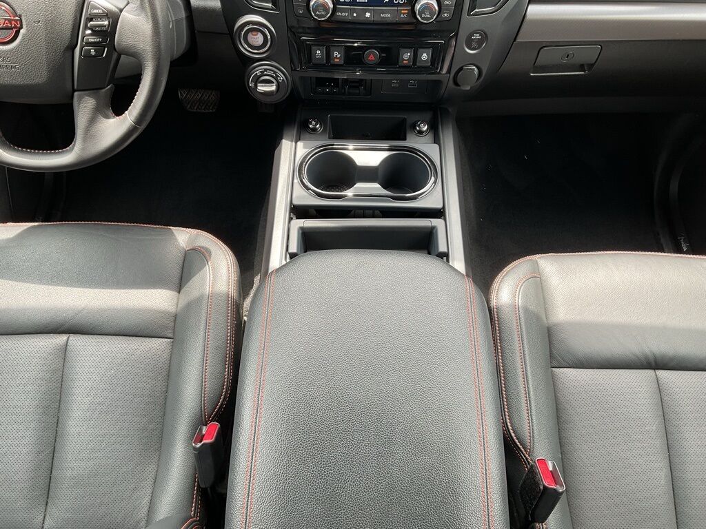2024 Nissan Titan PRO-4X Duluth MN