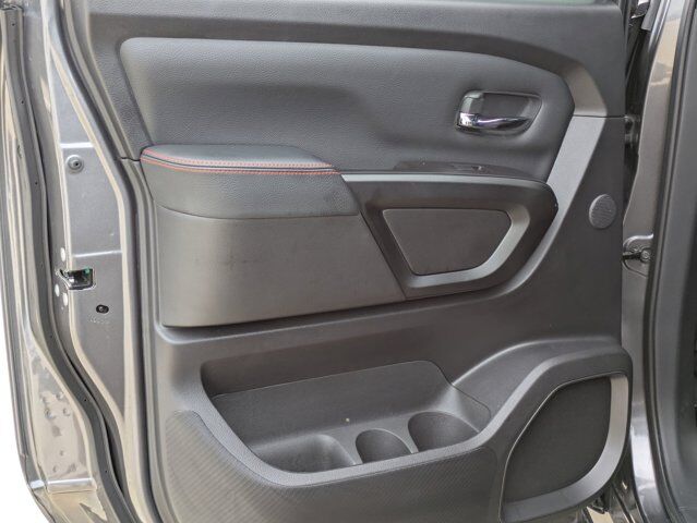 2024 Nissan Titan PRO-4X Castroville TX