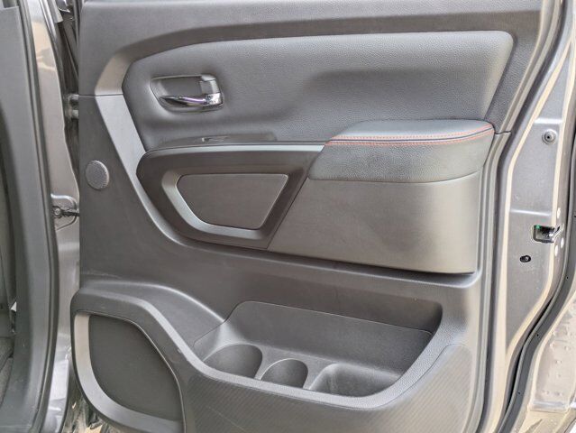 2024 Nissan Titan PRO-4X Castroville TX