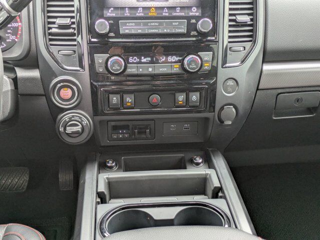 2024 Nissan Titan PRO-4X Castroville TX