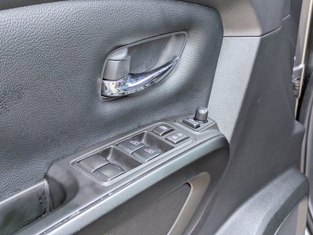 2024 Nissan Titan PRO-4X Castroville TX