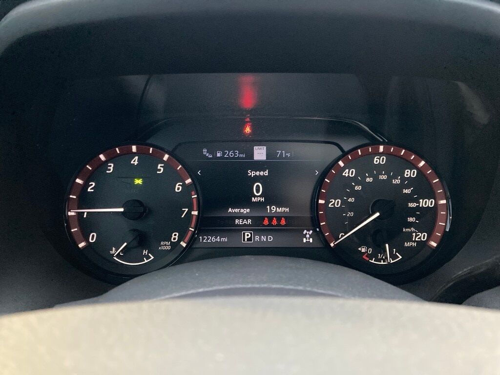 2024 Nissan Titan PRO-4X San Antonio TX