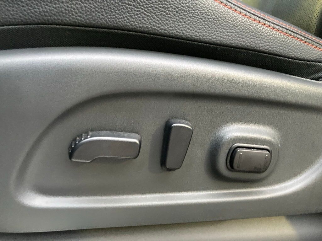 2024 Nissan Titan PRO-4X San Antonio TX