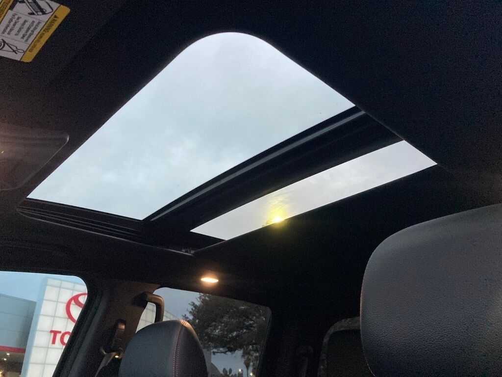 2024 Nissan Titan PRO-4X San Antonio TX