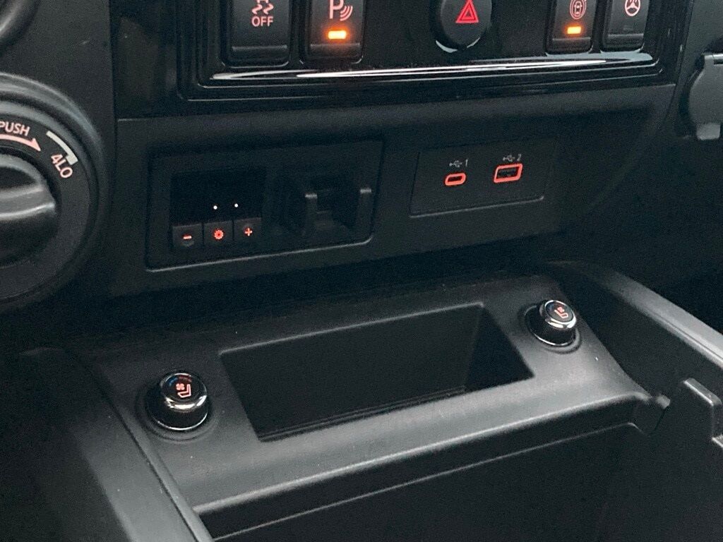 2024 Nissan Titan PRO-4X San Antonio TX