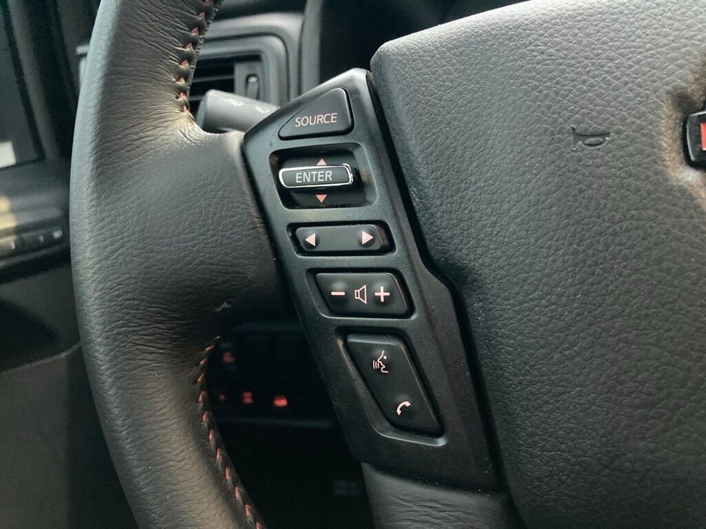 2024 Nissan Titan PRO-4X San Antonio TX