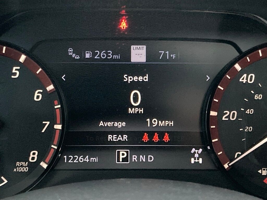 2024 Nissan Titan PRO-4X San Antonio TX