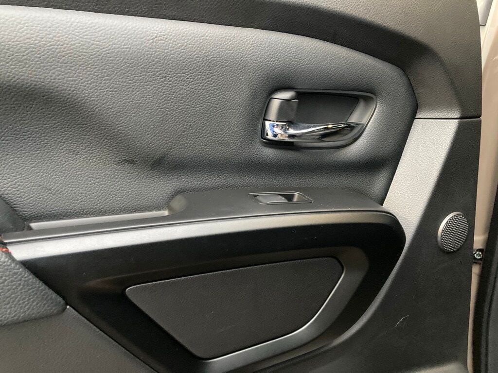 2024 Nissan Titan PRO-4X San Antonio TX