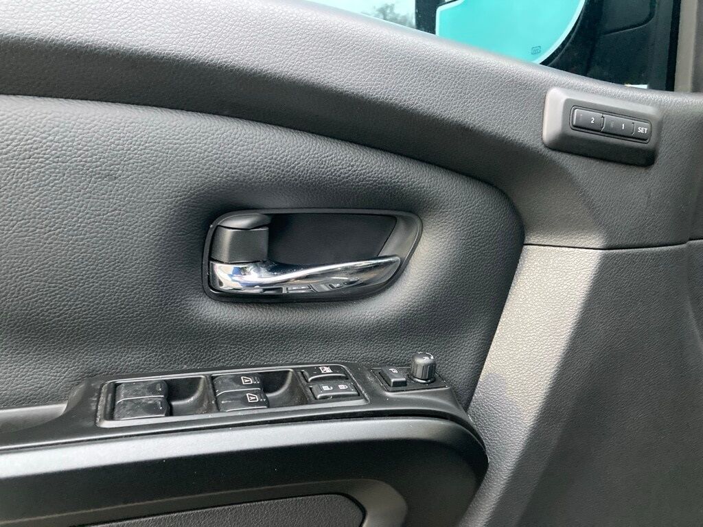 2024 Nissan Titan PRO-4X San Antonio TX